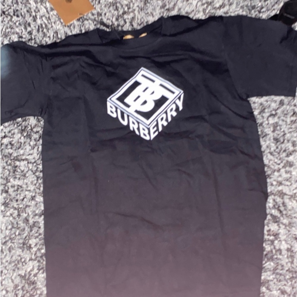 Burberry Ellison shirt